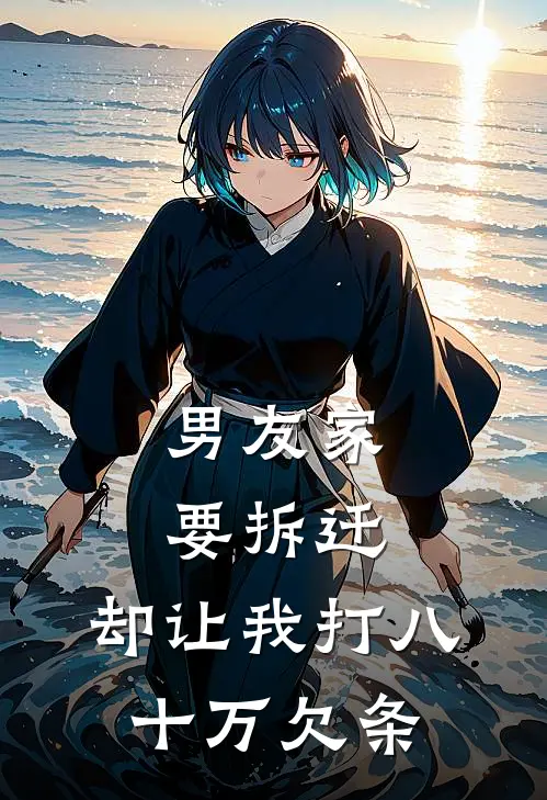 男友家要拆迁，却让我打八十万欠条