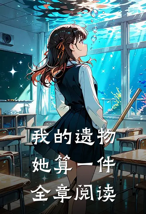 我的遗物，她算一件全章阅读