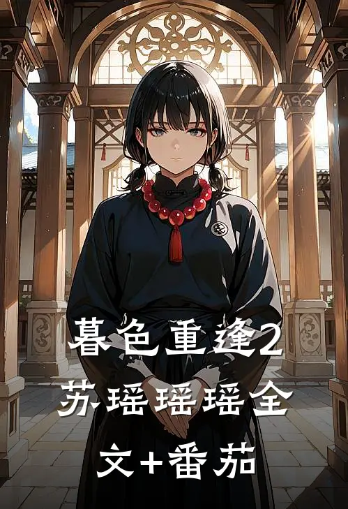 暮色重逢2苏瑶瑶瑶全文+番茄