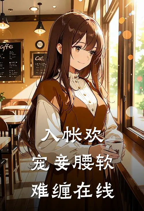 入帐欢，宠妾腰软难缠在线