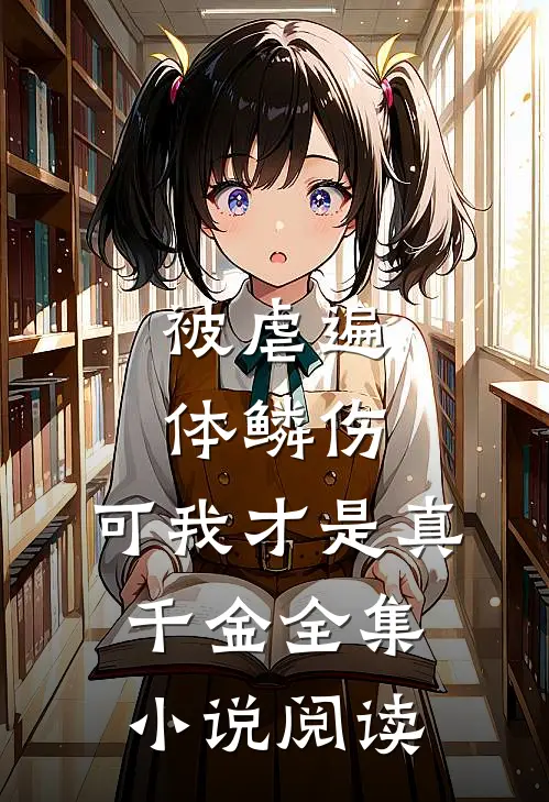 被虐遍体鳞伤，可我才是真千金全集小说阅读