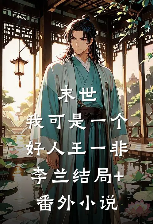 末世，我可是一个好人王一非李兰结局+番外小说
