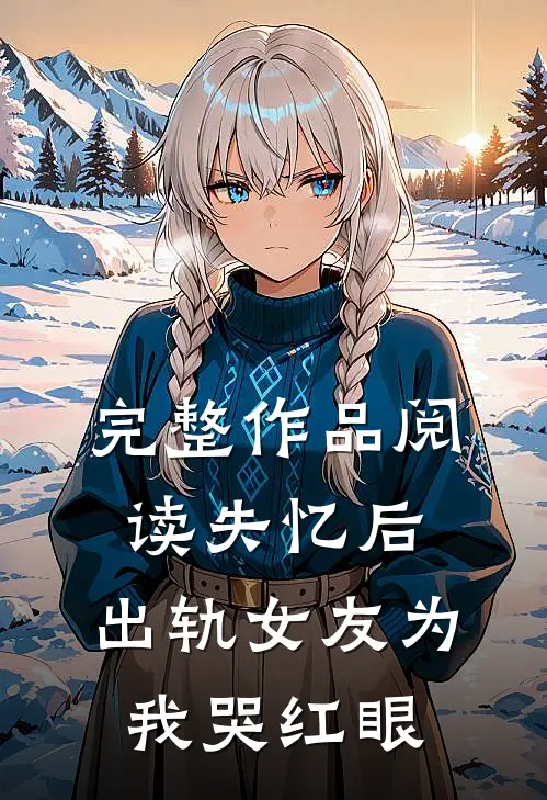 完整作品阅读失忆后，出轨女友为我哭红眼
