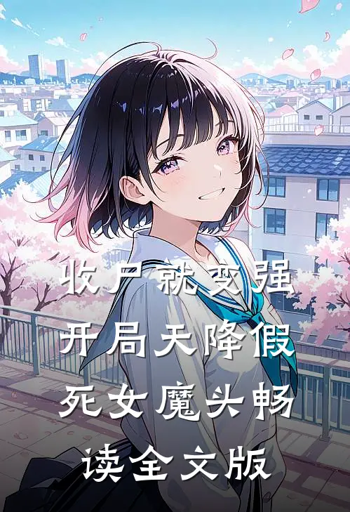 收尸就变强，开局天降假死女魔头畅读全文版