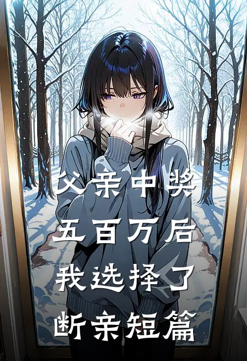 父亲中奖五百万后，我选择了断亲短篇