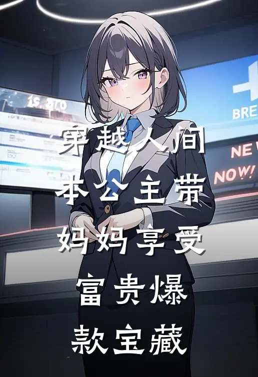 穿越人间，本公主带妈妈享受富贵爆款宝藏