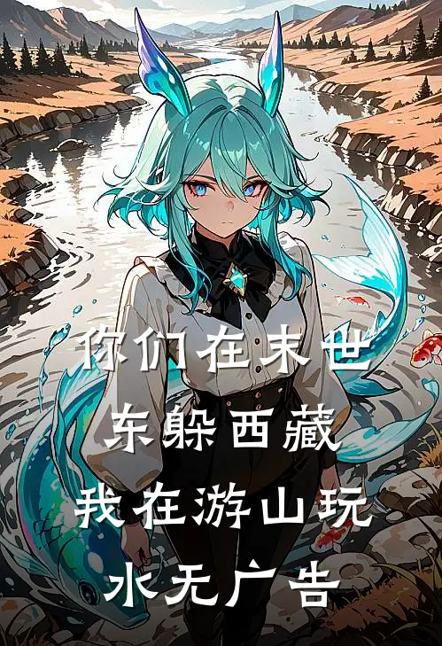 你们在末世东躲西藏，我在游山玩水无广告