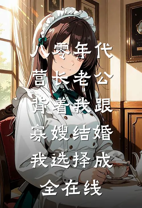 八零年代营长老公背着我跟寡嫂结婚，我选择成全在线