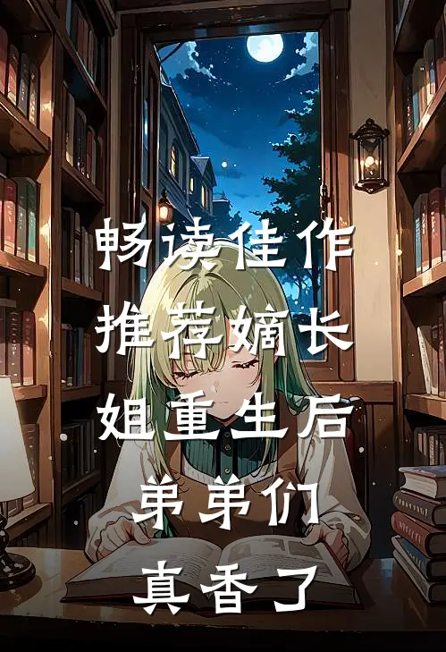 畅读佳作推荐嫡长姐重生后，弟弟们真香了