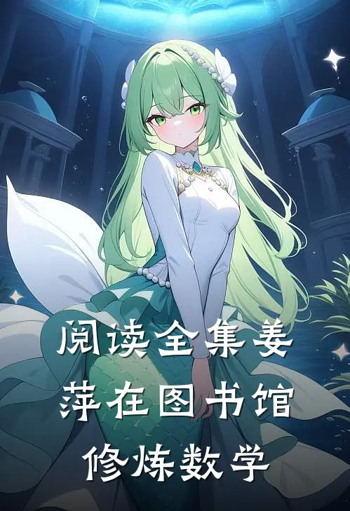 阅读全集姜萍在图书馆修炼数学