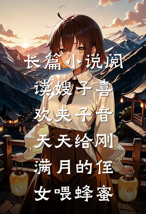 长篇小说阅读嫂子喜欢夹子音，天天给刚满月的侄女喂蜂蜜
