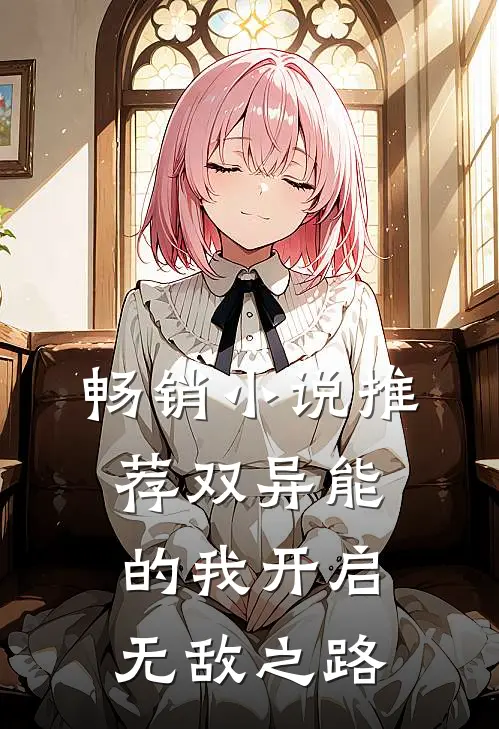 畅销小说推荐双异能的我开启无敌之路