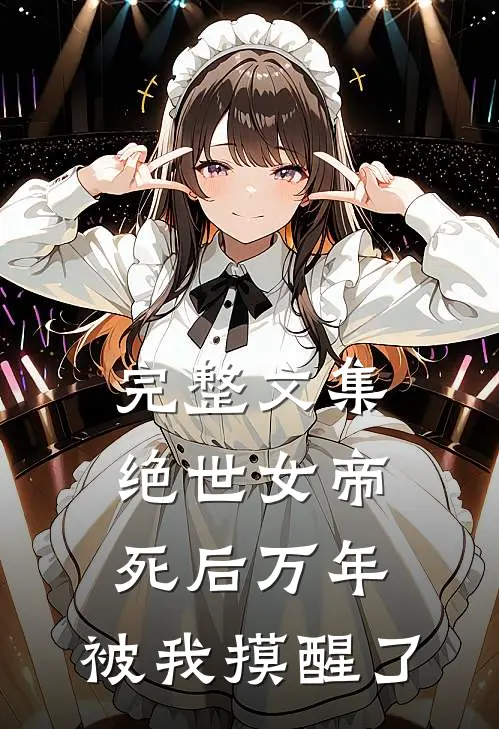 完整文集绝世女帝死后万年，被我摸醒了