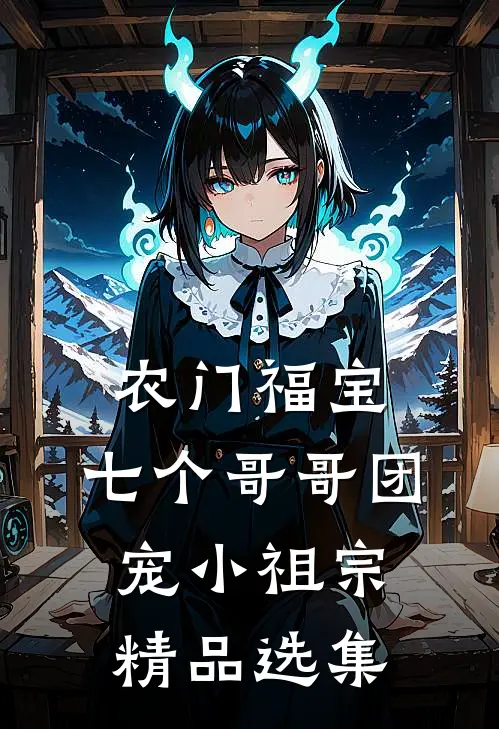 农门福宝：七个哥哥团宠小祖宗精品选集