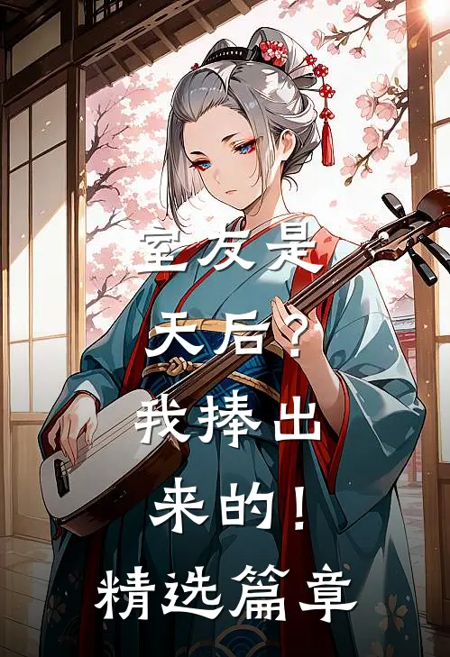 室友是天后？我捧出来的！精选篇章