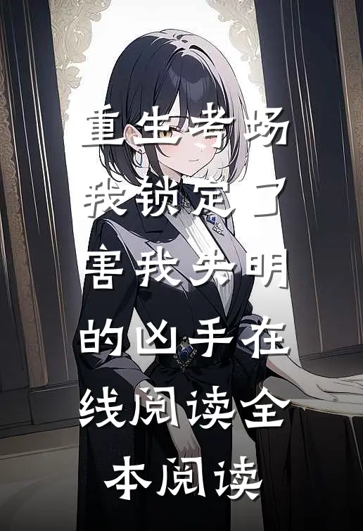 重生考场，我锁定了害我失明的凶手在线阅读全本阅读
