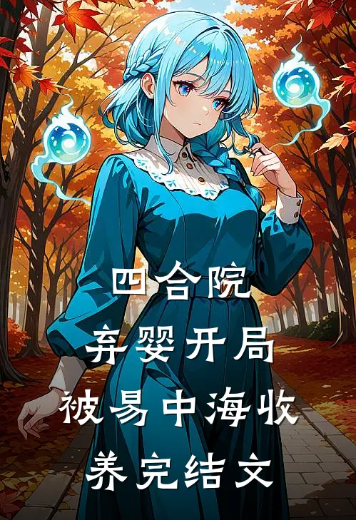 四合院：弃婴开局，被易中海收养完结文