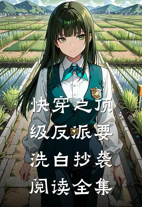 快穿之顶级反派要洗白抄袭阅读全集