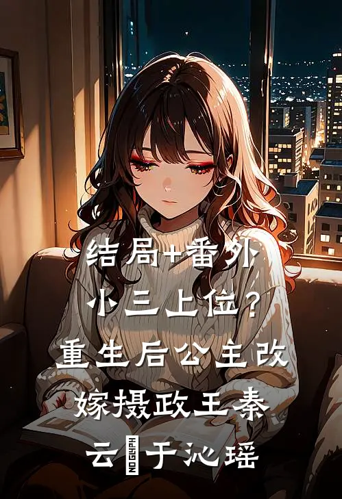 结局+番外小三上位？重生后公主改嫁摄政王秦云璟于沁瑶