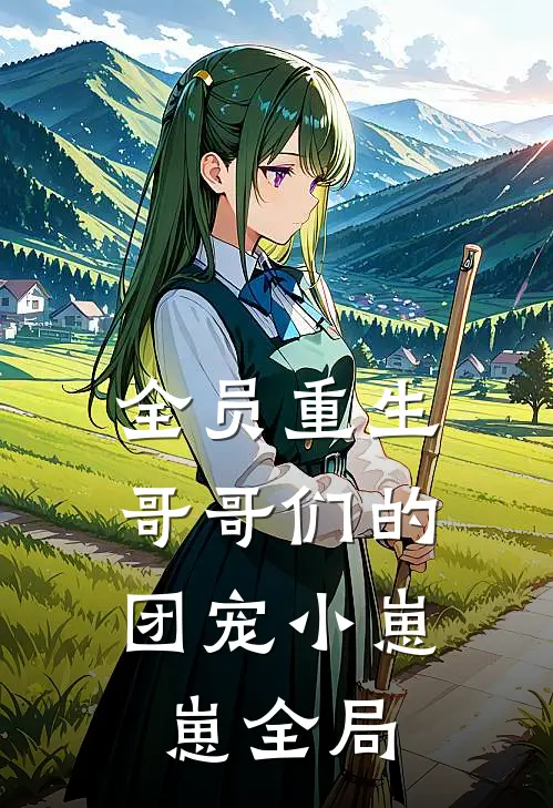 全员重生：哥哥们的团宠小崽崽全局