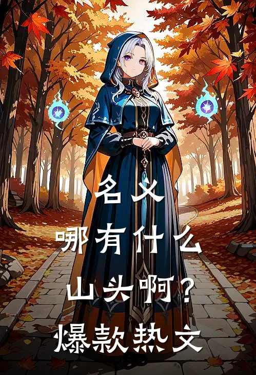 名义：哪有什么山头啊？爆款热文