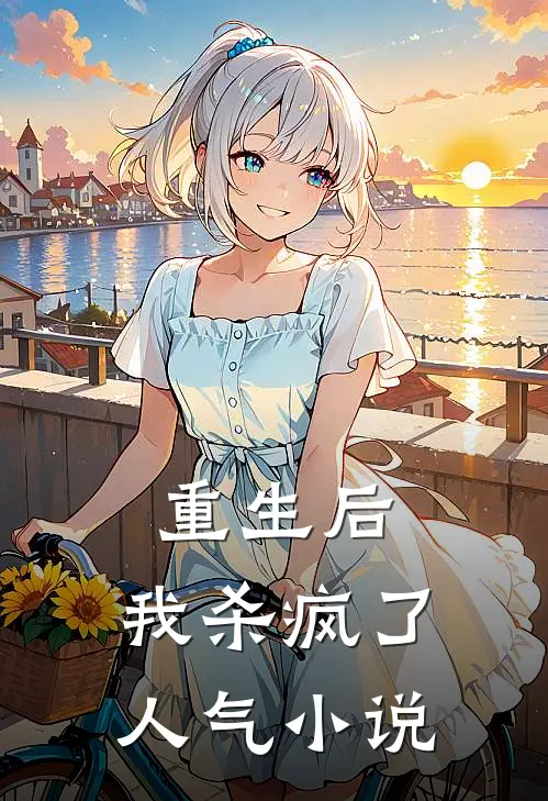 重生后，我杀疯了人气小说