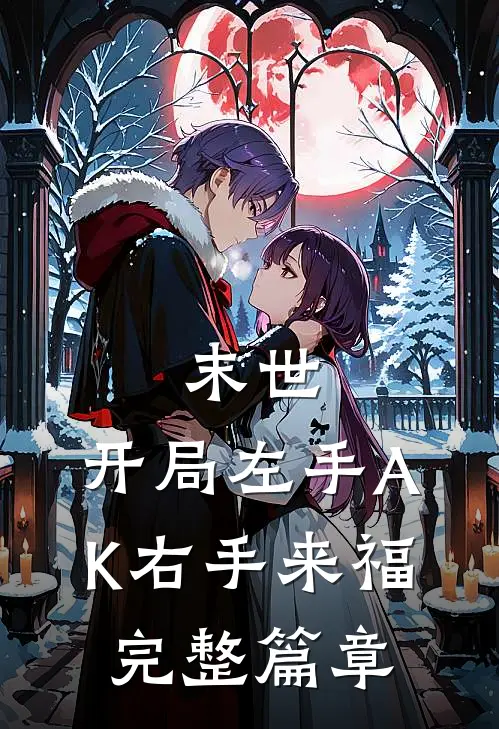 末世：开局左手AK右手来福完整篇章