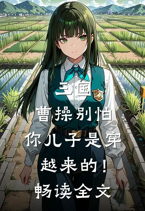 三国：曹操别怕，你儿子是穿越来的！畅读全文
