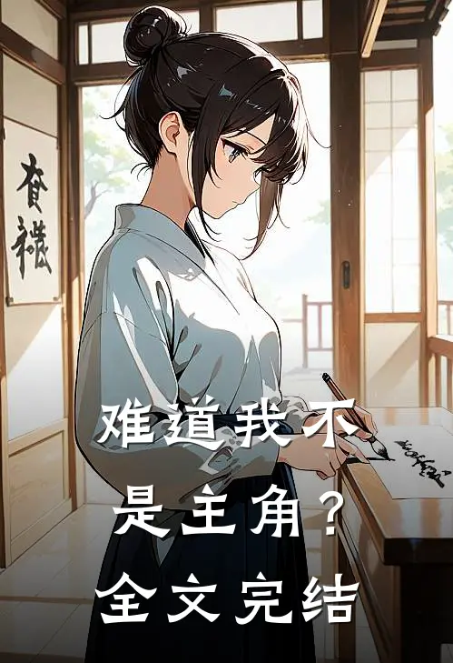 难道我不是主角？全文完结