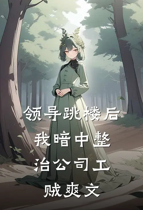 领导跳楼后，我暗中整治公司工贼爽文