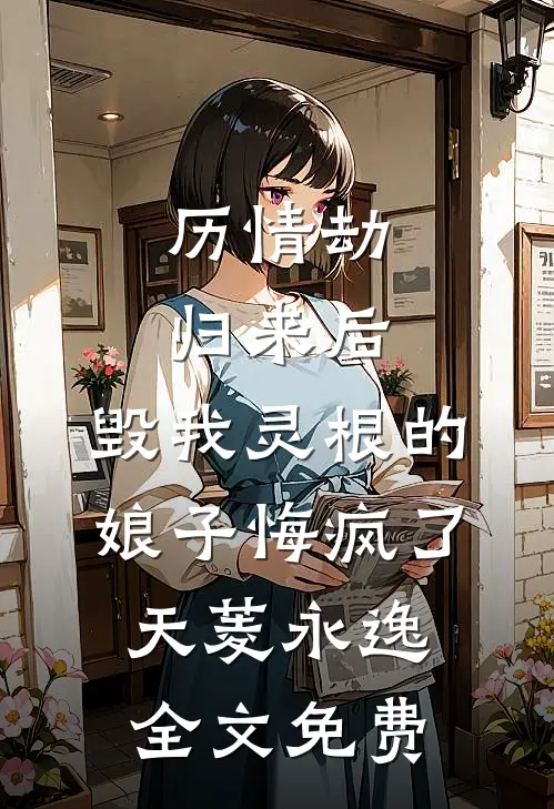 历情劫归来后，毁我灵根的娘子悔疯了天菱永逸全文免费