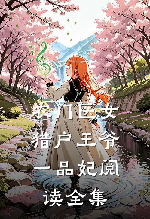 农门医女：猎户王爷一品妃阅读全集