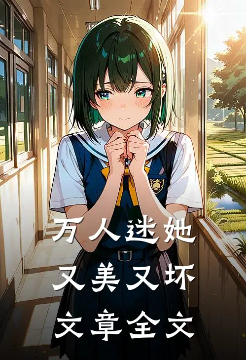 万人迷她又美又坏文章全文