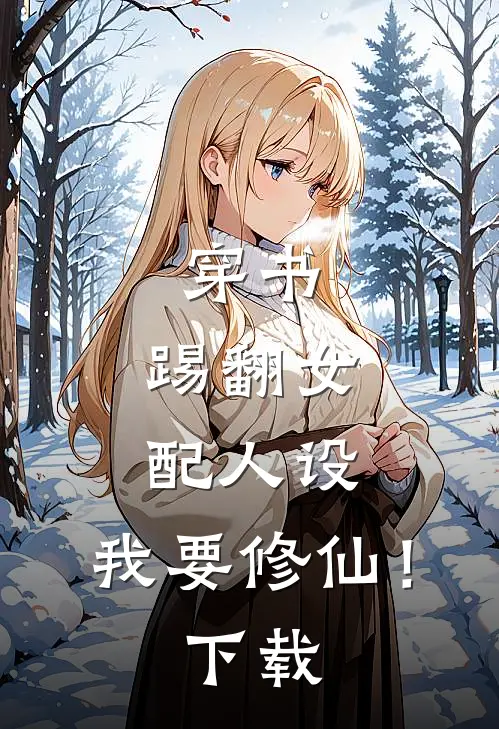 穿书：踢翻女配人设，我要修仙！下载