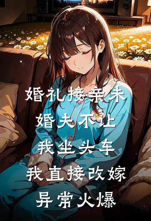 婚礼接亲未婚夫不让我坐头车，我直接改嫁异常火爆