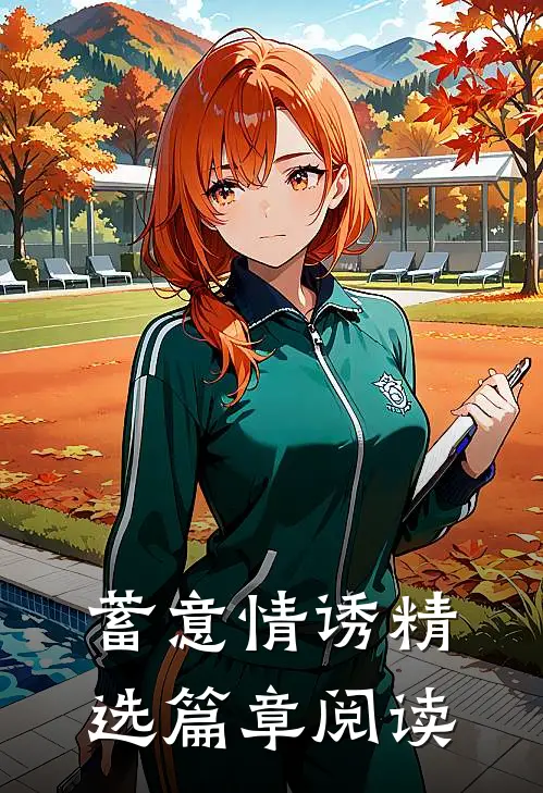 蓄意情诱精选篇章阅读