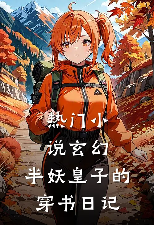 热门小说玄幻：半妖皇子的穿书日记