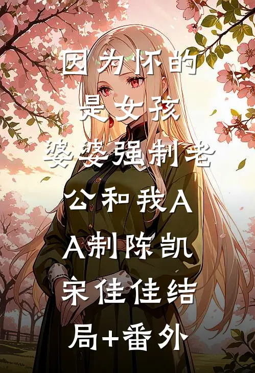因为怀的是女孩，婆婆强制老公和我AA制陈凯宋佳佳结局+番外