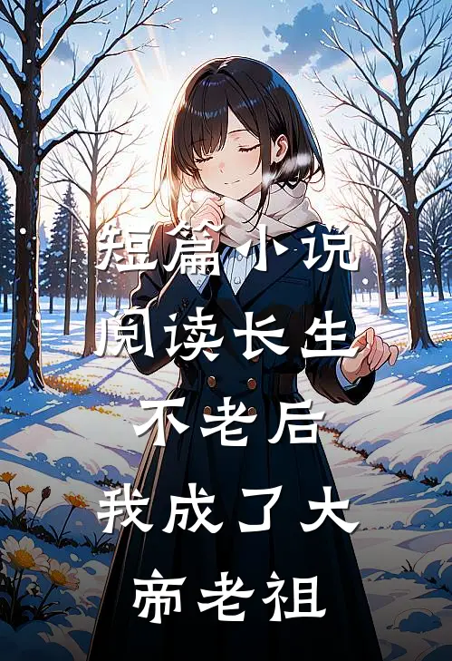 短篇小说阅读长生不老后，我成了大帝老祖