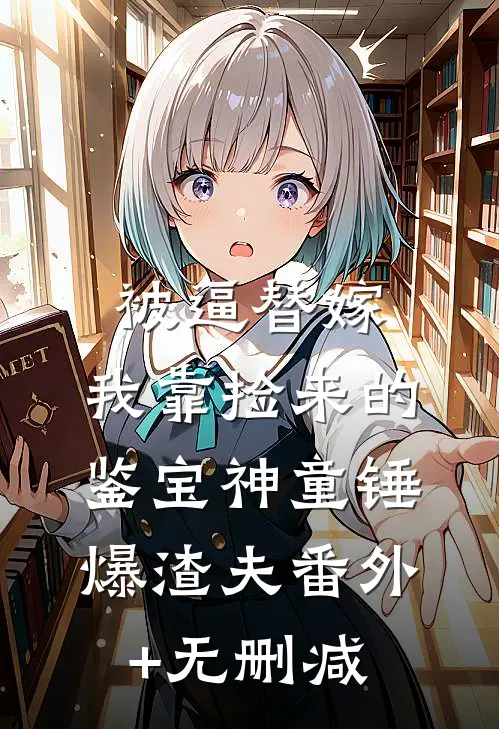 被逼替嫁，我靠捡来的鉴宝神童锤爆渣夫番外+无删减