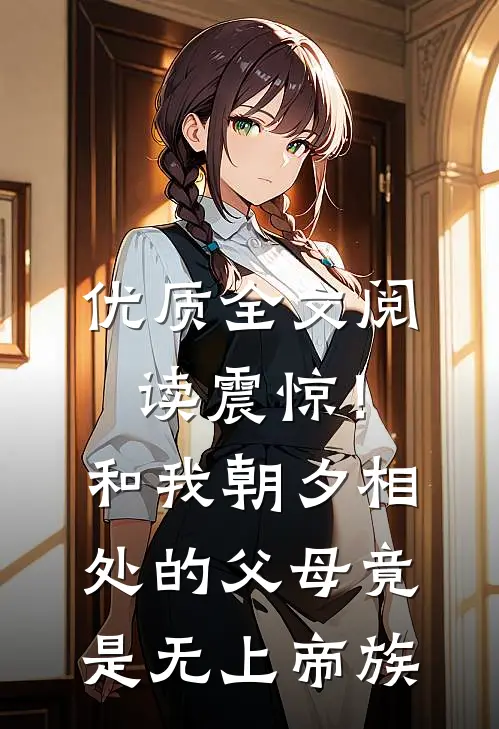 优质全文阅读震惊！和我朝夕相处的父母竟是无上帝族