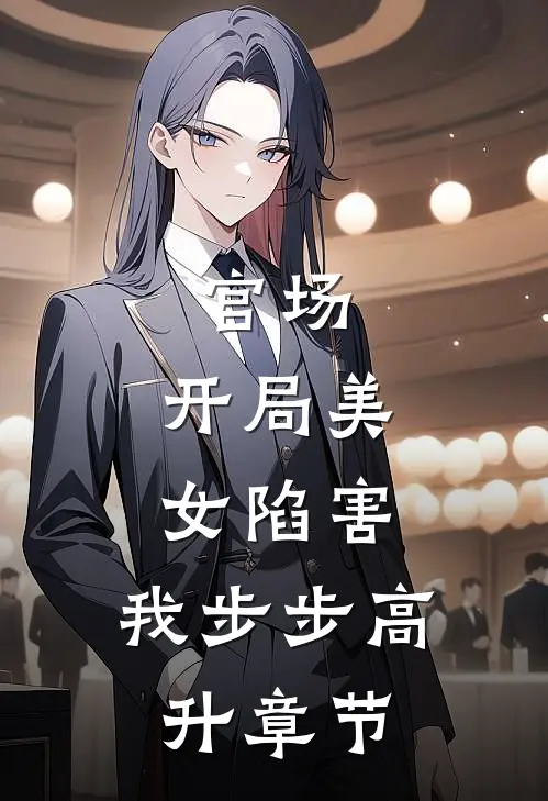 官场：开局美女陷害，我步步高升章节