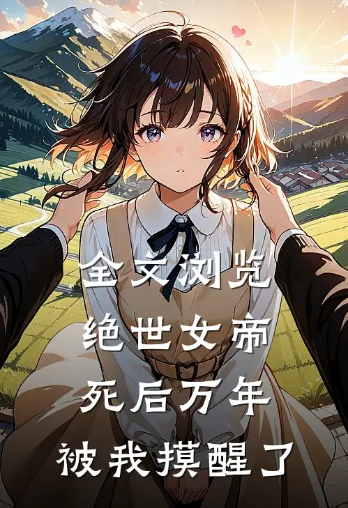 全文浏览绝世女帝死后万年，被我摸醒了