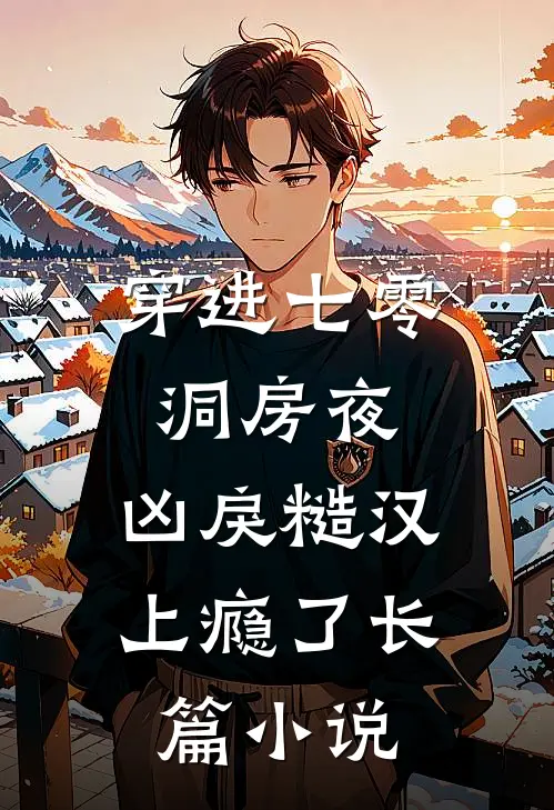 穿进七零洞房夜，凶戾糙汉上瘾了长篇小说