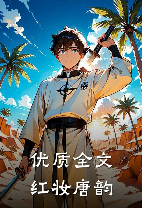 优质全文红妆唐韵