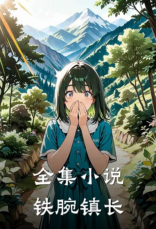 全集小说铁腕镇长
