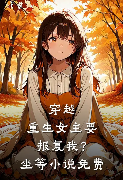 穿越：重生女主要报复我？坐等小说免费