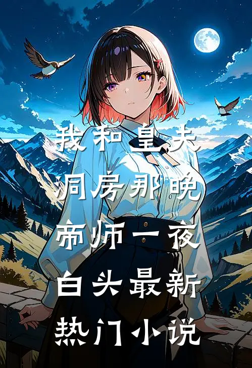 我和皇夫洞房那晚，帝师一夜白头最新热门小说