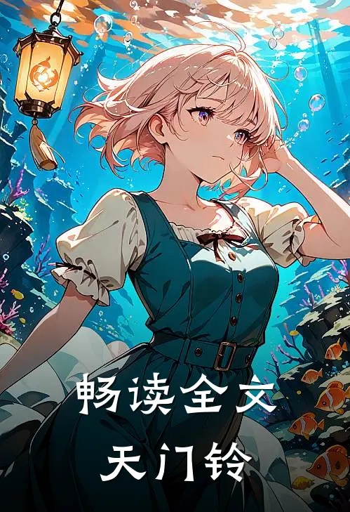 畅读全文天门铃