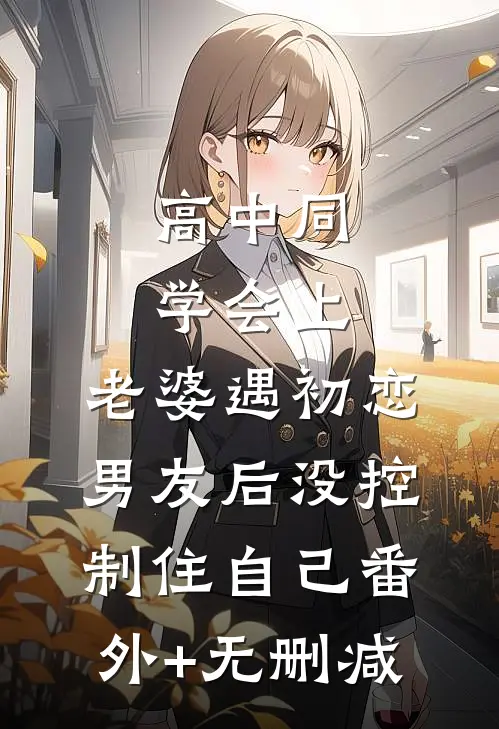 高中同学会上，老婆遇初恋男友后没控制住自己番外+无删减